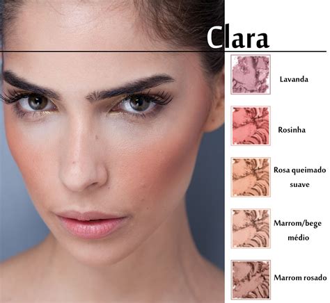 blushjgrd|Cores de blush indicadas para cada tom de pele 